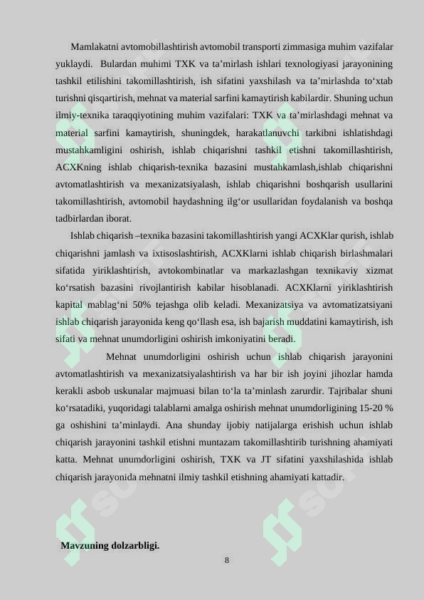 Product slide 8
