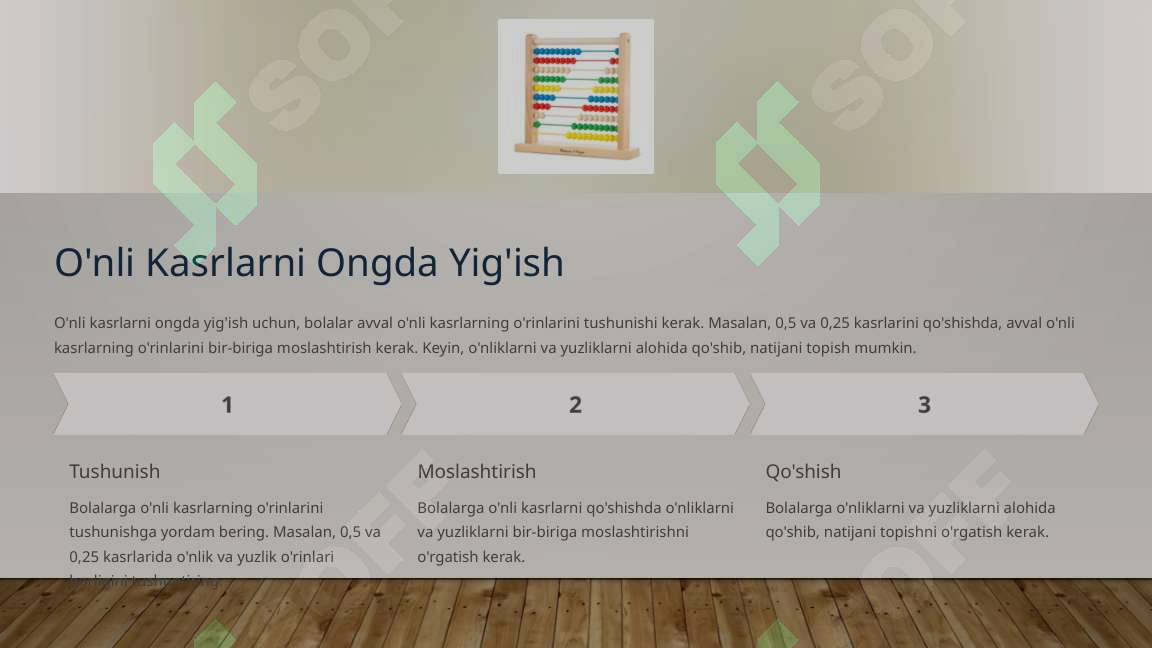 Product slide 4