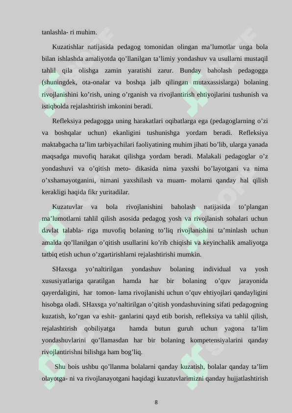 Product slide 8