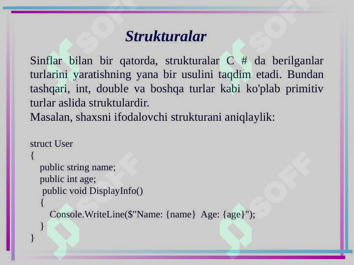 Product slide 5
