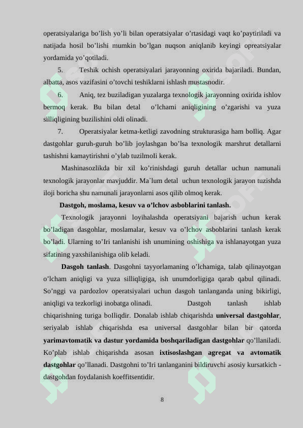 Product slide 8