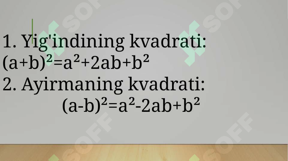 Product slide 2