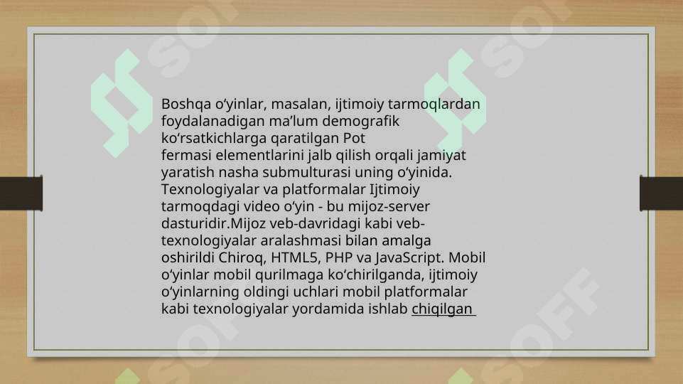 Product slide 6