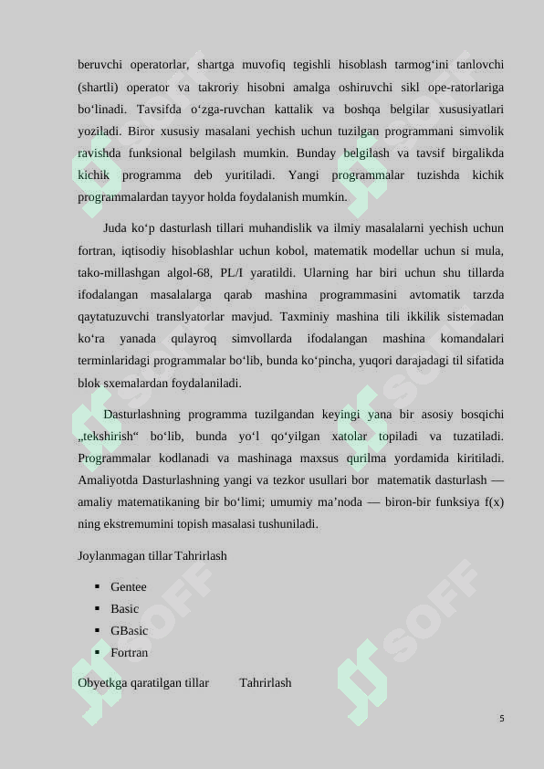 Product slide 5