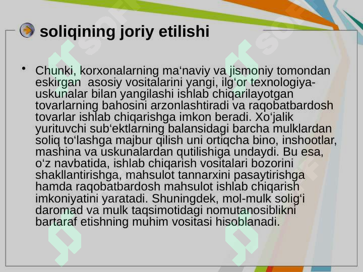 Product slide 5