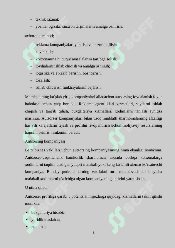 Product slide 8