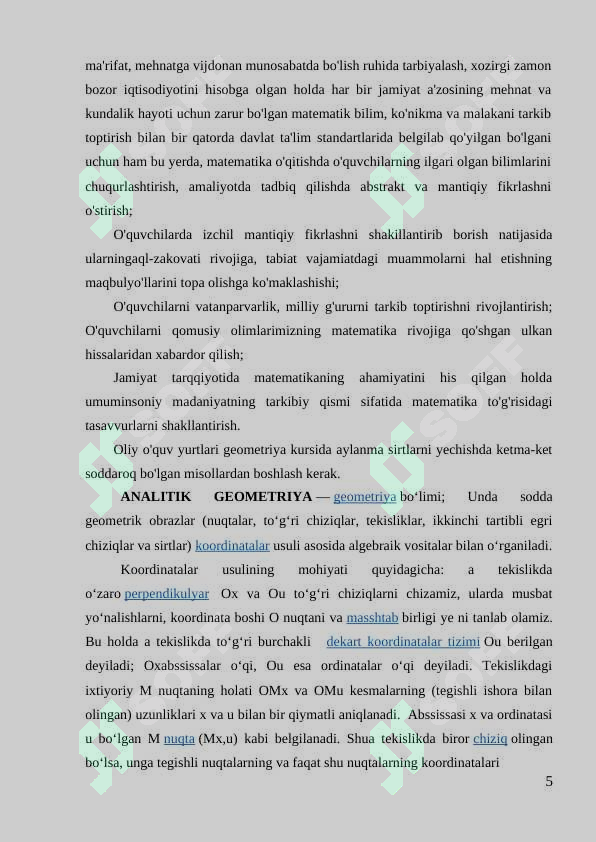 Product slide 5