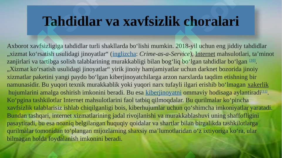 Product slide 6