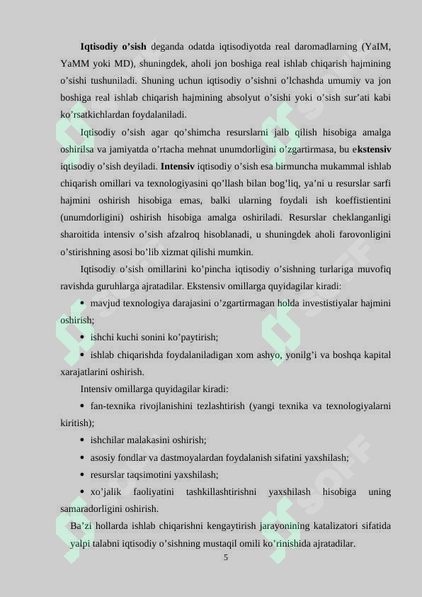Product slide 5