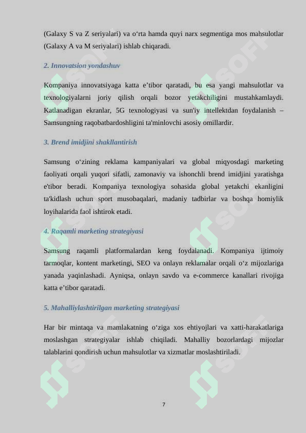 Product slide 7