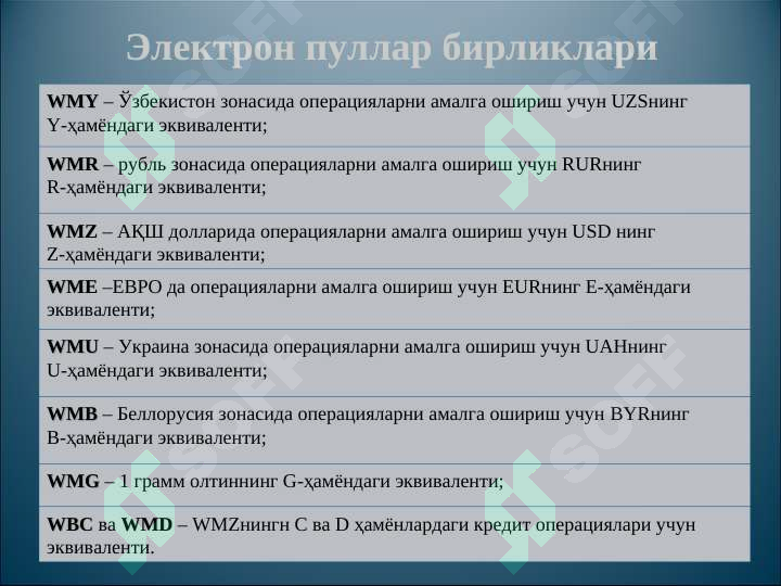 Product slide 6