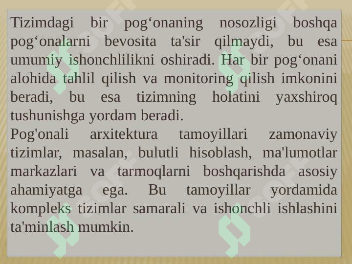 Product slide 6