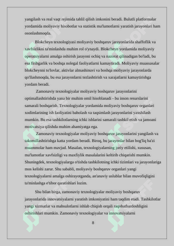 Product slide 8