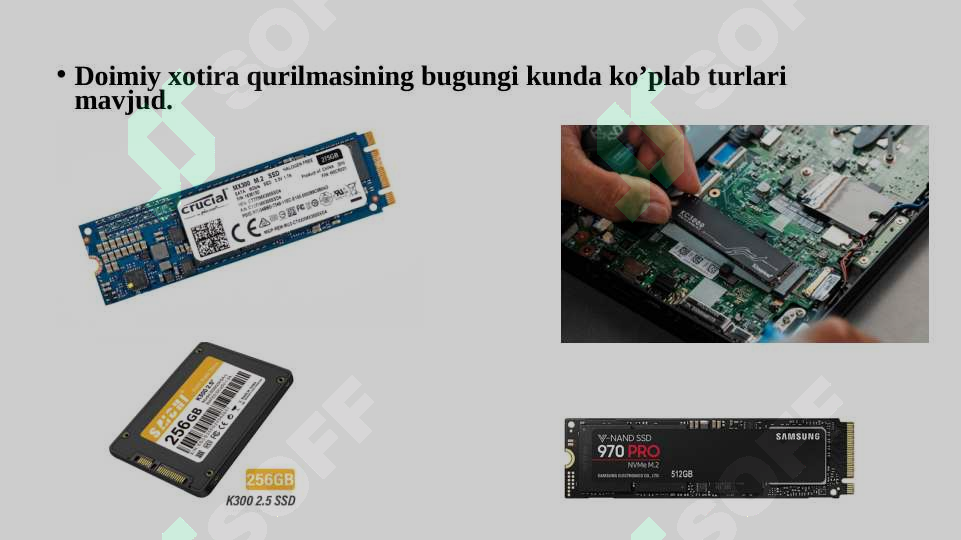 Product slide 8