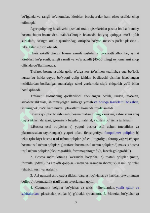 Product slide 5