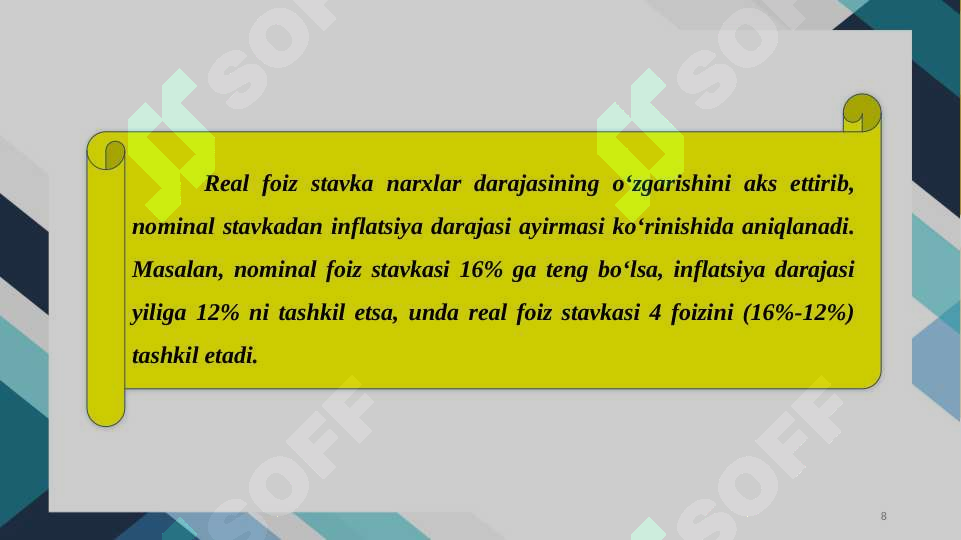 Product slide 8