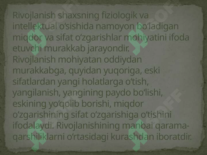Product slide 7
