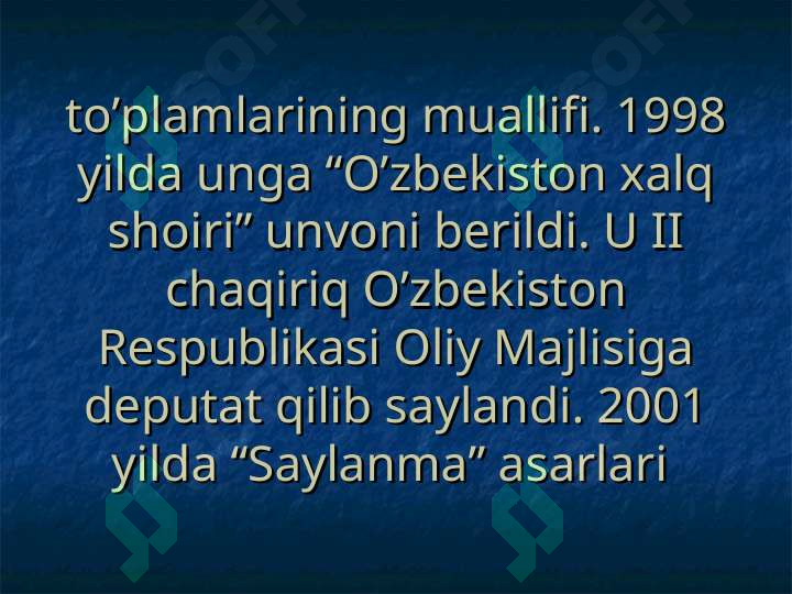 Product slide 8