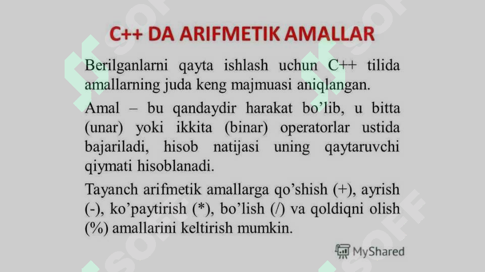 Product slide 8