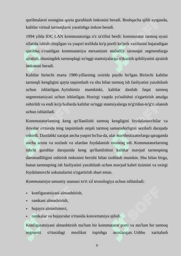 Product slide 8