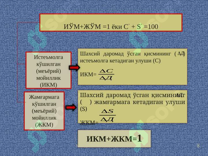 Product slide 8