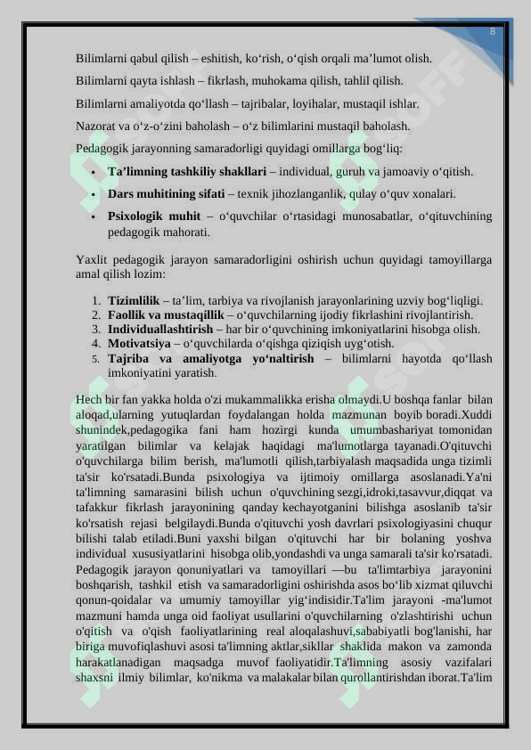 Product slide 8