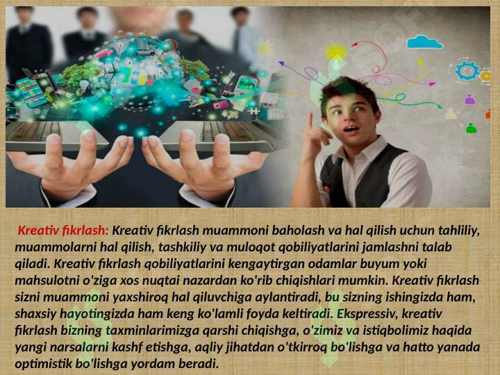Product slide 5