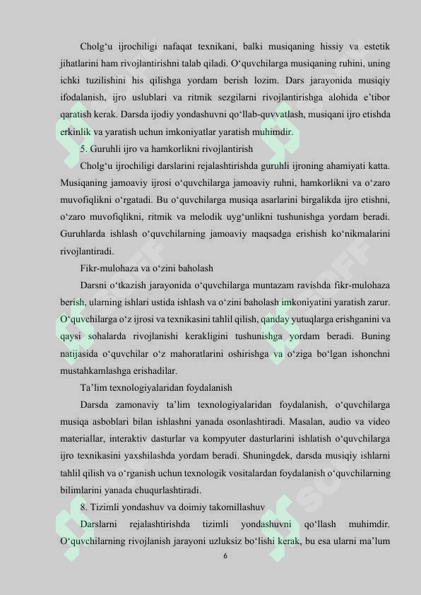 Product slide 6