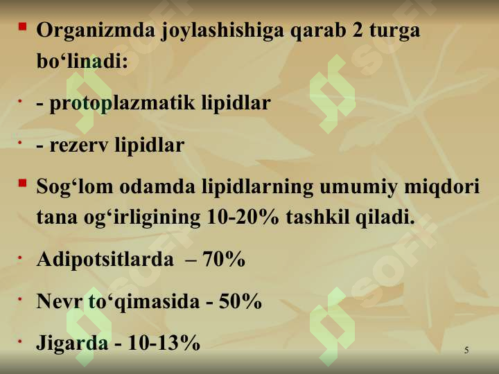 Product slide 5