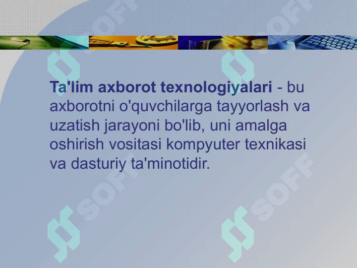 Product slide 5
