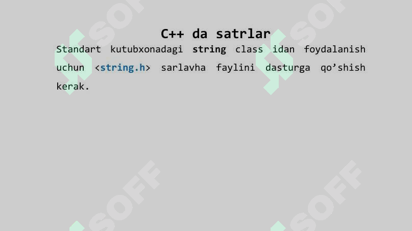 Product slide 2
