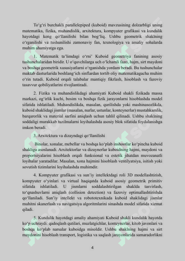 Product slide 4