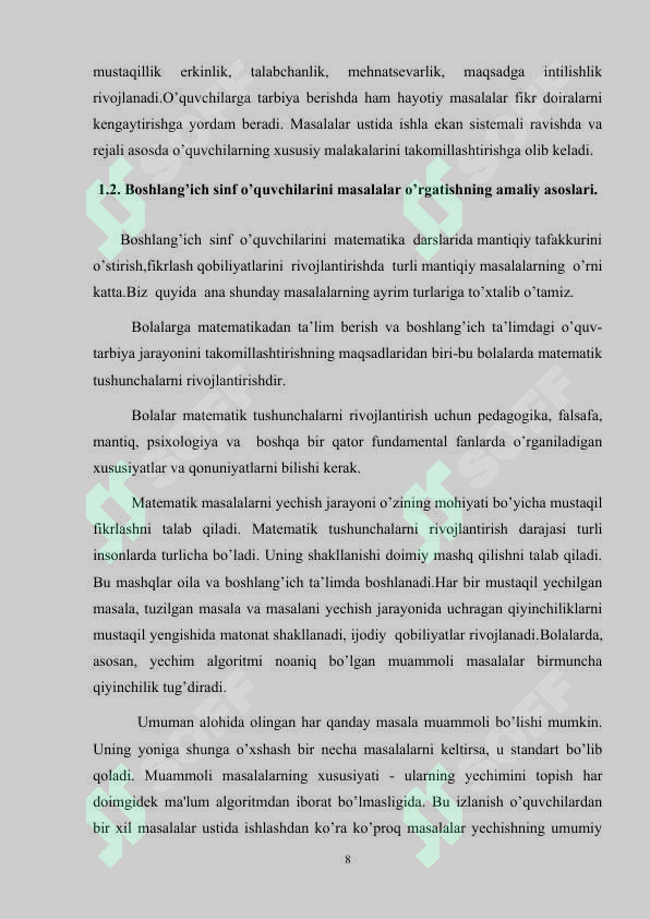 Product slide 8