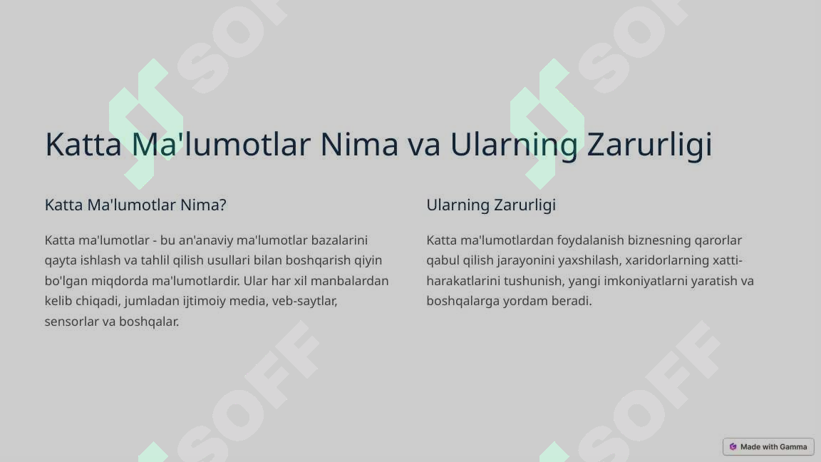 Product slide 2