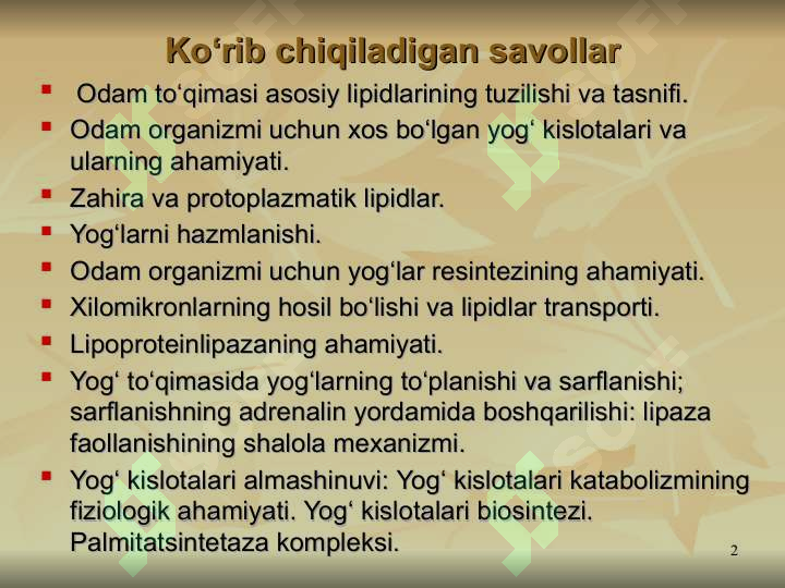 Product slide 2