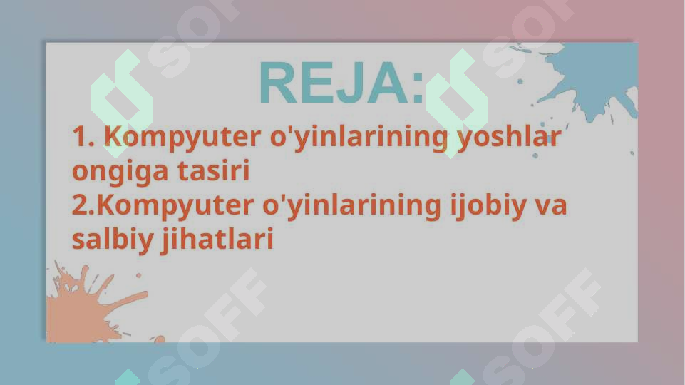 Product slide 2