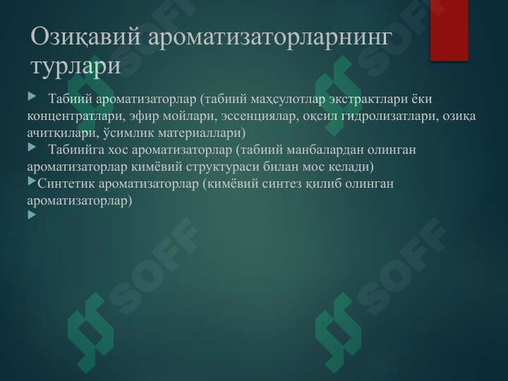 Product slide 4