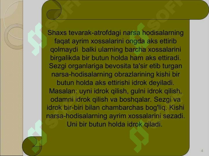 Product slide 4