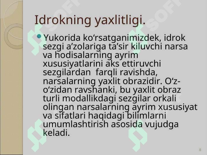 Product slide 8