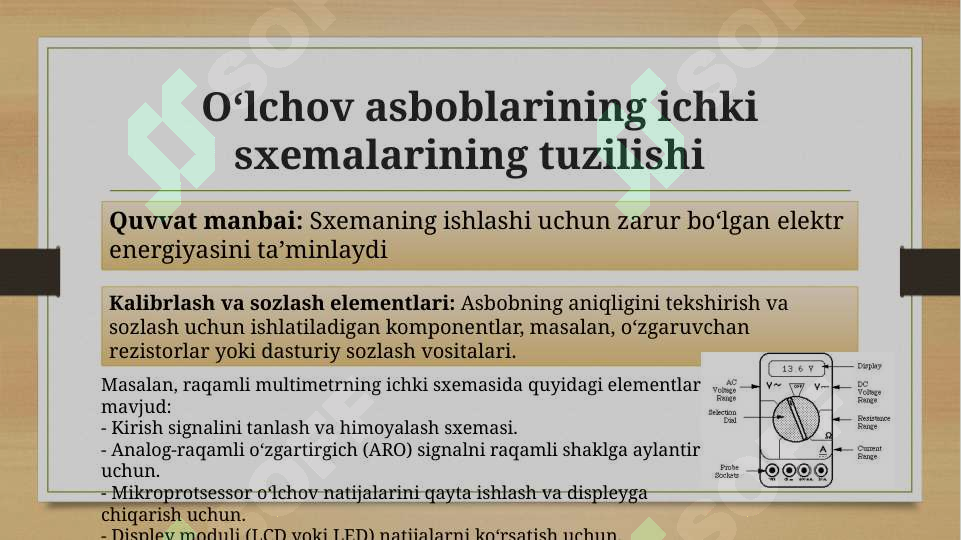 Product slide 6