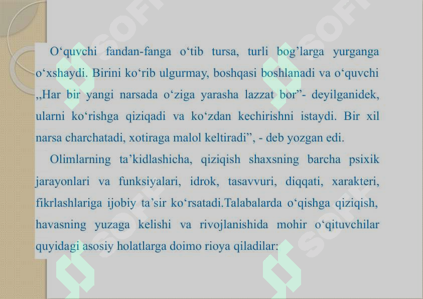 Product slide 7