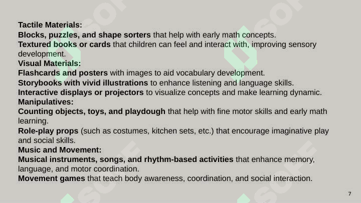 Product slide 7