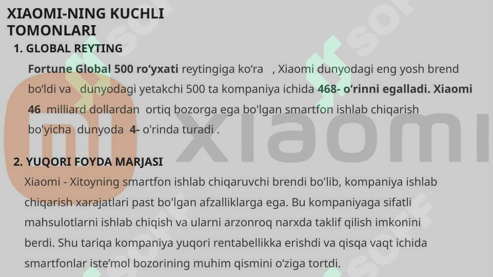 Product slide 5