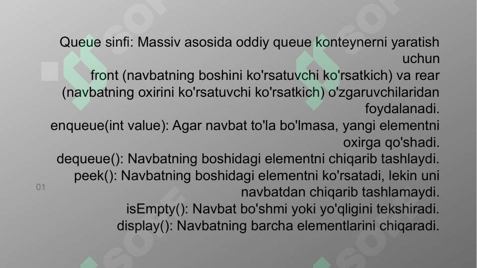 Product slide 6