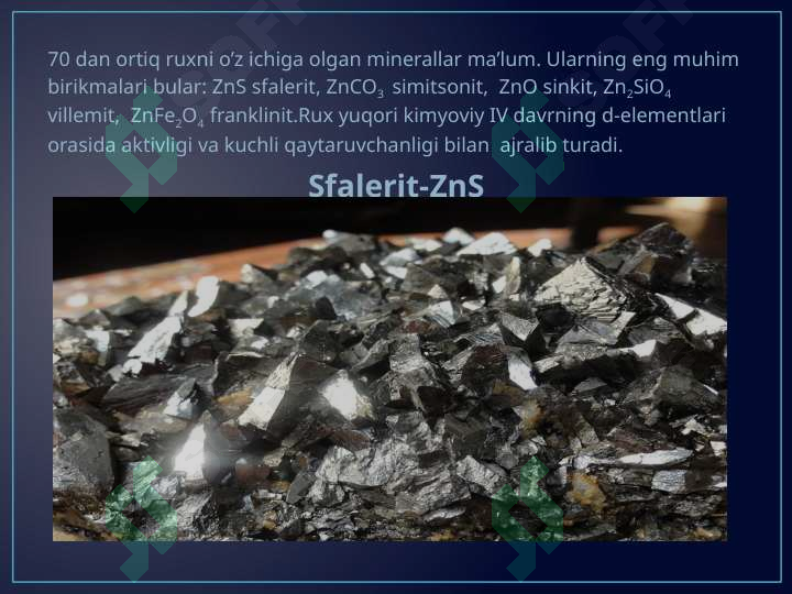Product slide 5