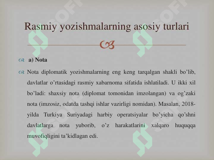 Product slide 8