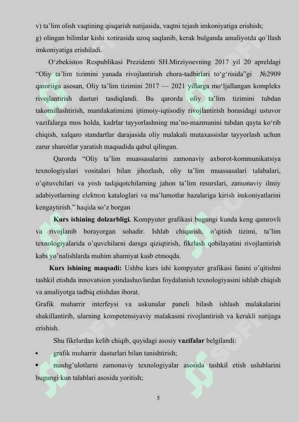 Product slide 5