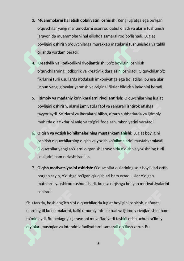 Product slide 5