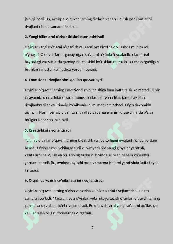 Product slide 7