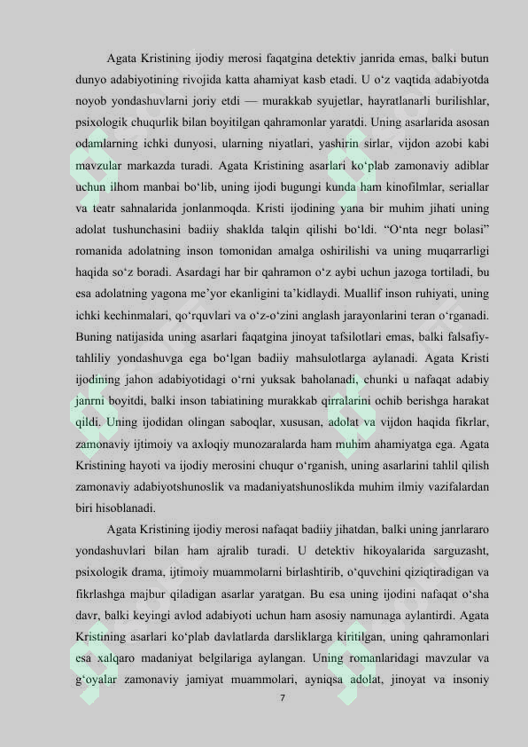 Product slide 7